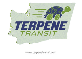 Terpene Transit logo