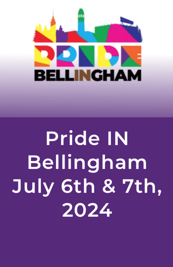 Pride In Bellingham image
