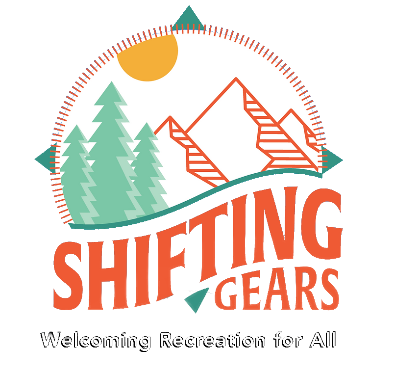 Shifting Gears logo
