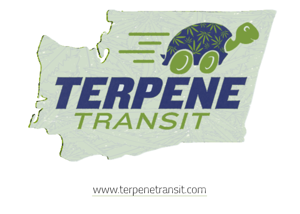 Terpene Transit wide logo