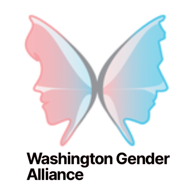 Whatcom Gender Alliance Logo